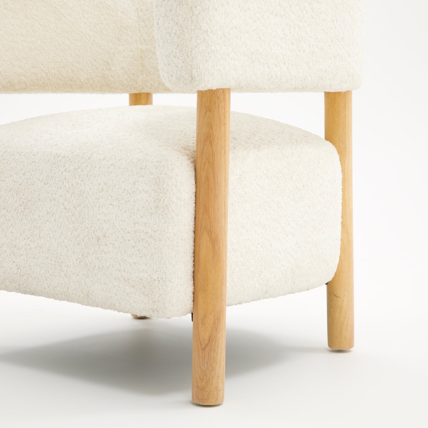 Replica Karimoku Chair