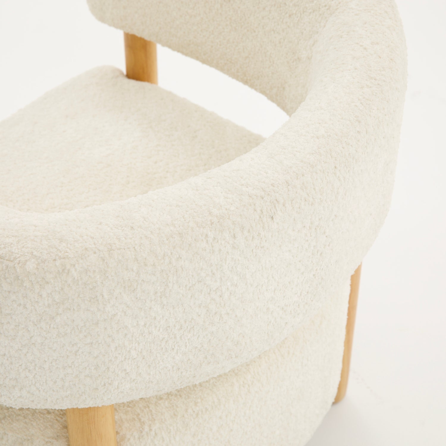 Replica Karimoku Chair