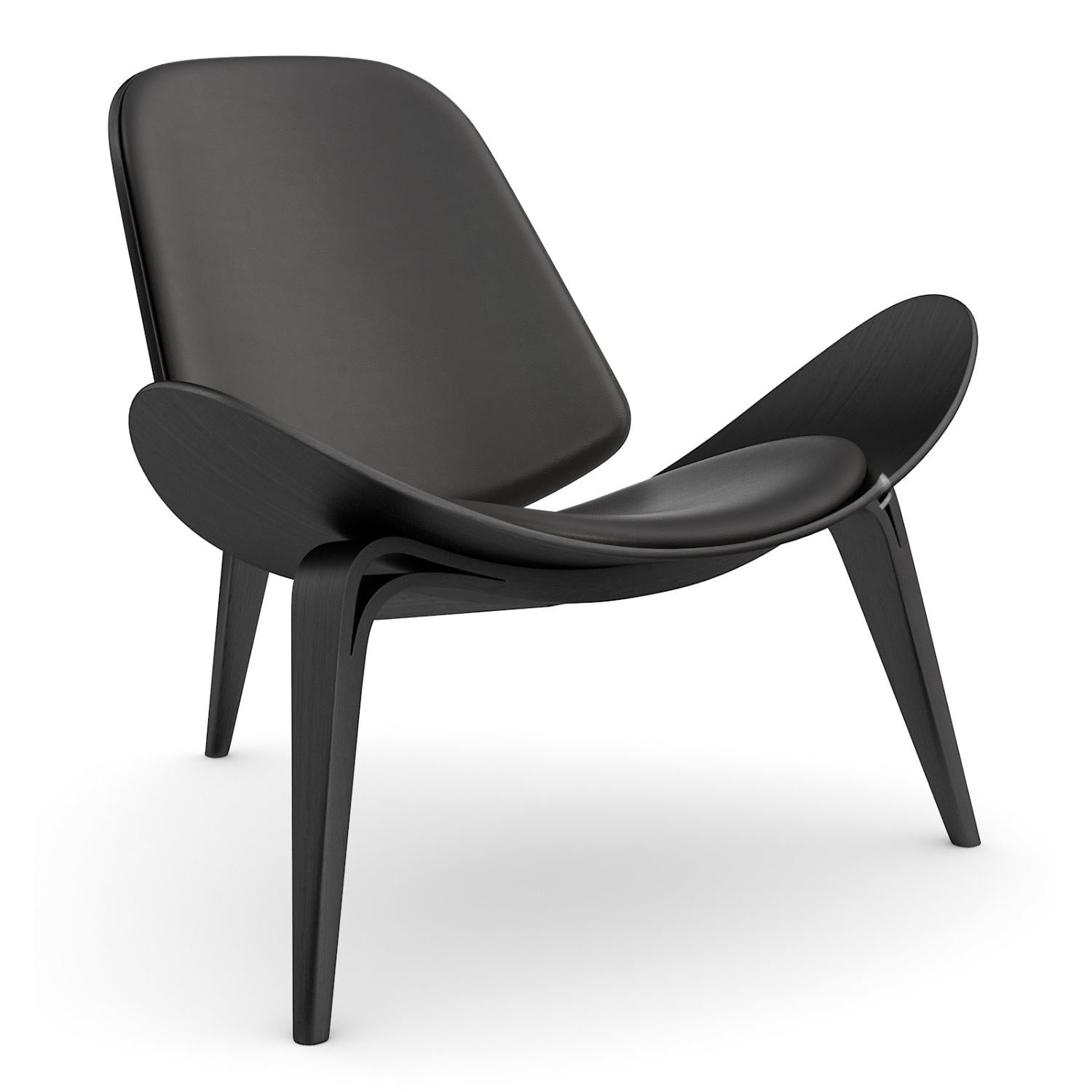 Replica Hans Wegner Shell Chair
