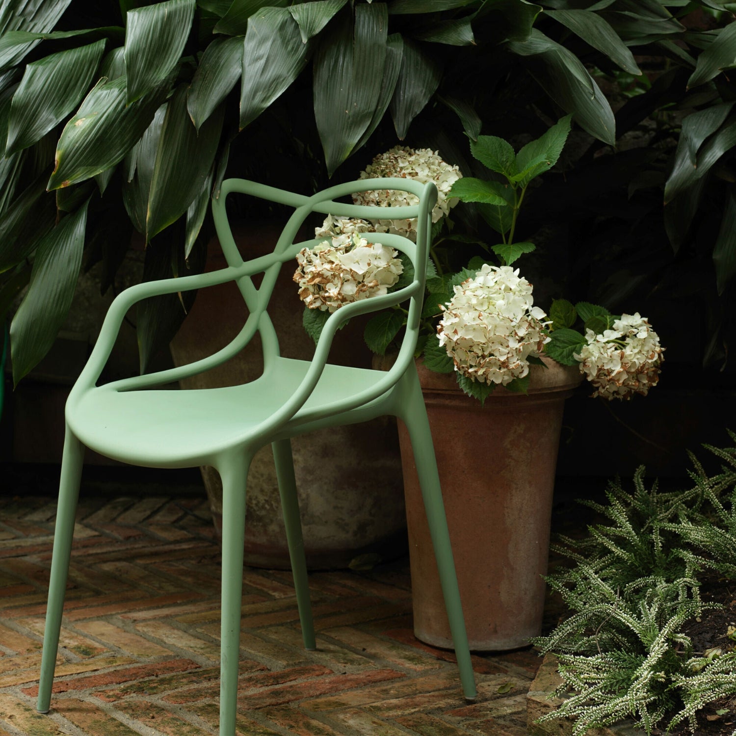 Replica Philippe Starck Masters Chairs