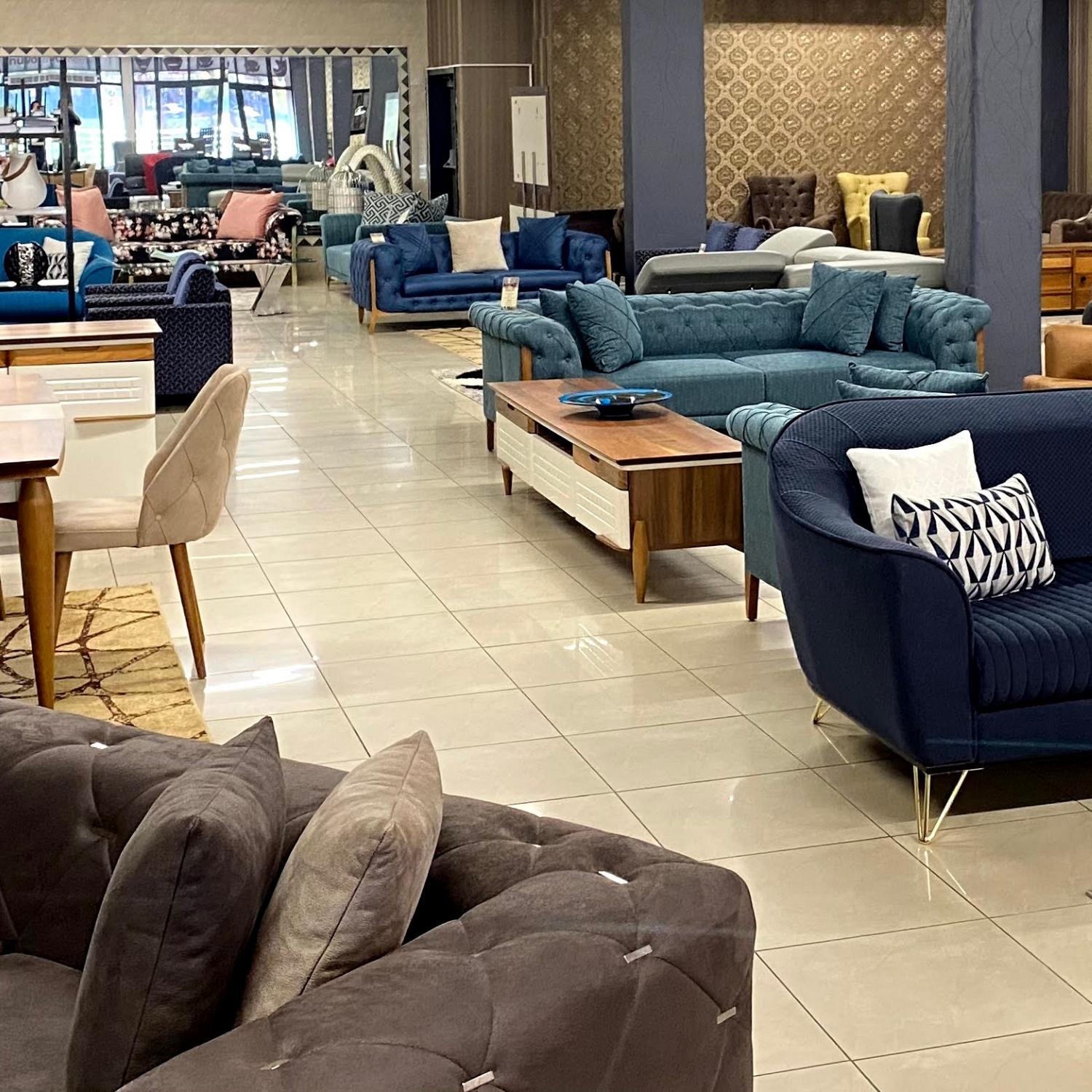 nuvo italia in store walk through