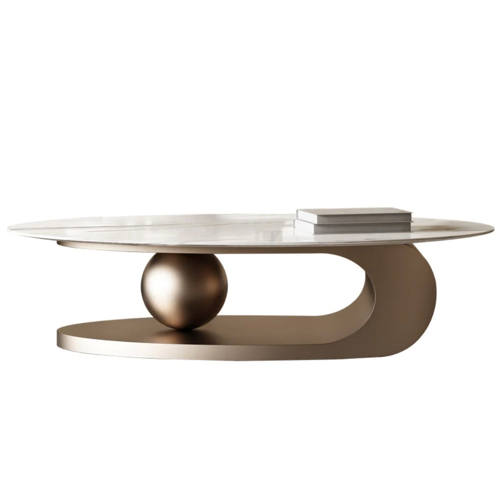 cavalleto coffee table