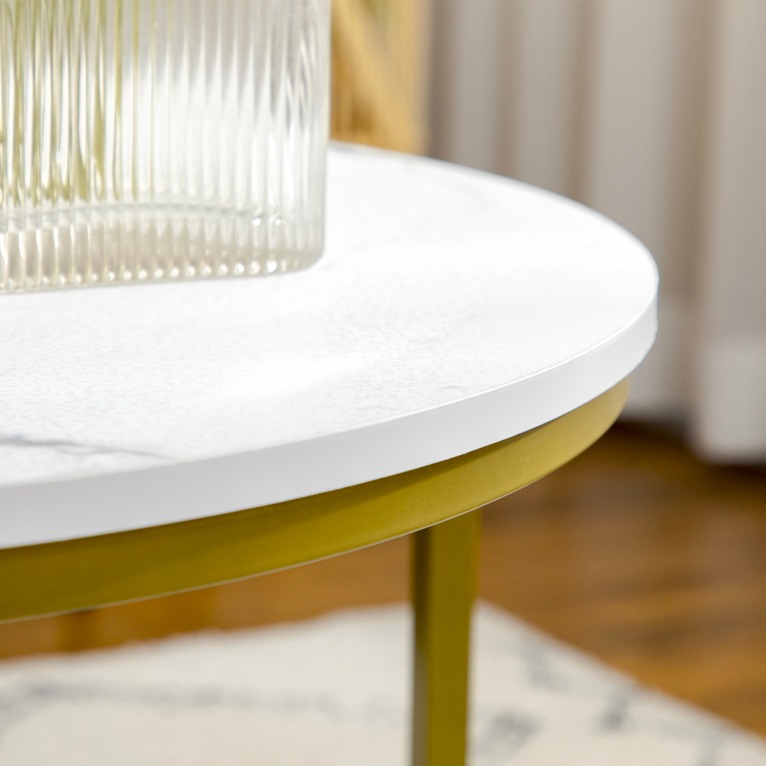 Dalia Nesting Coffee Table Set