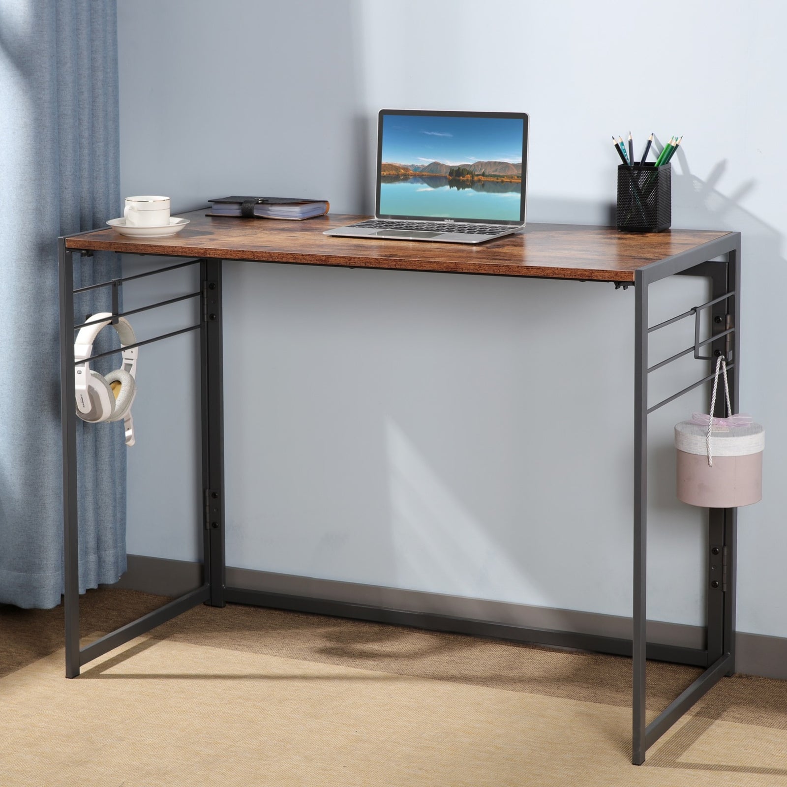 kaelin folding desk