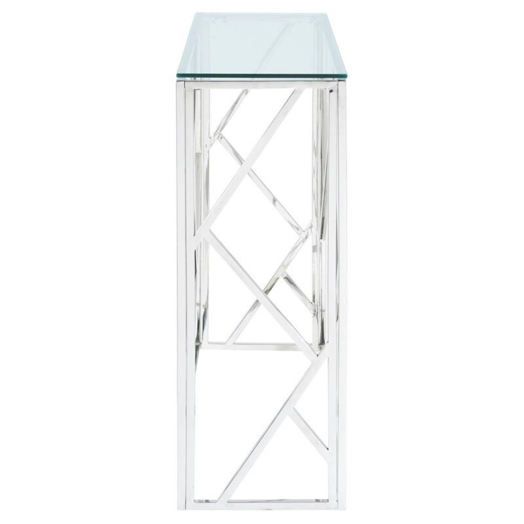 nexis server table silver_3