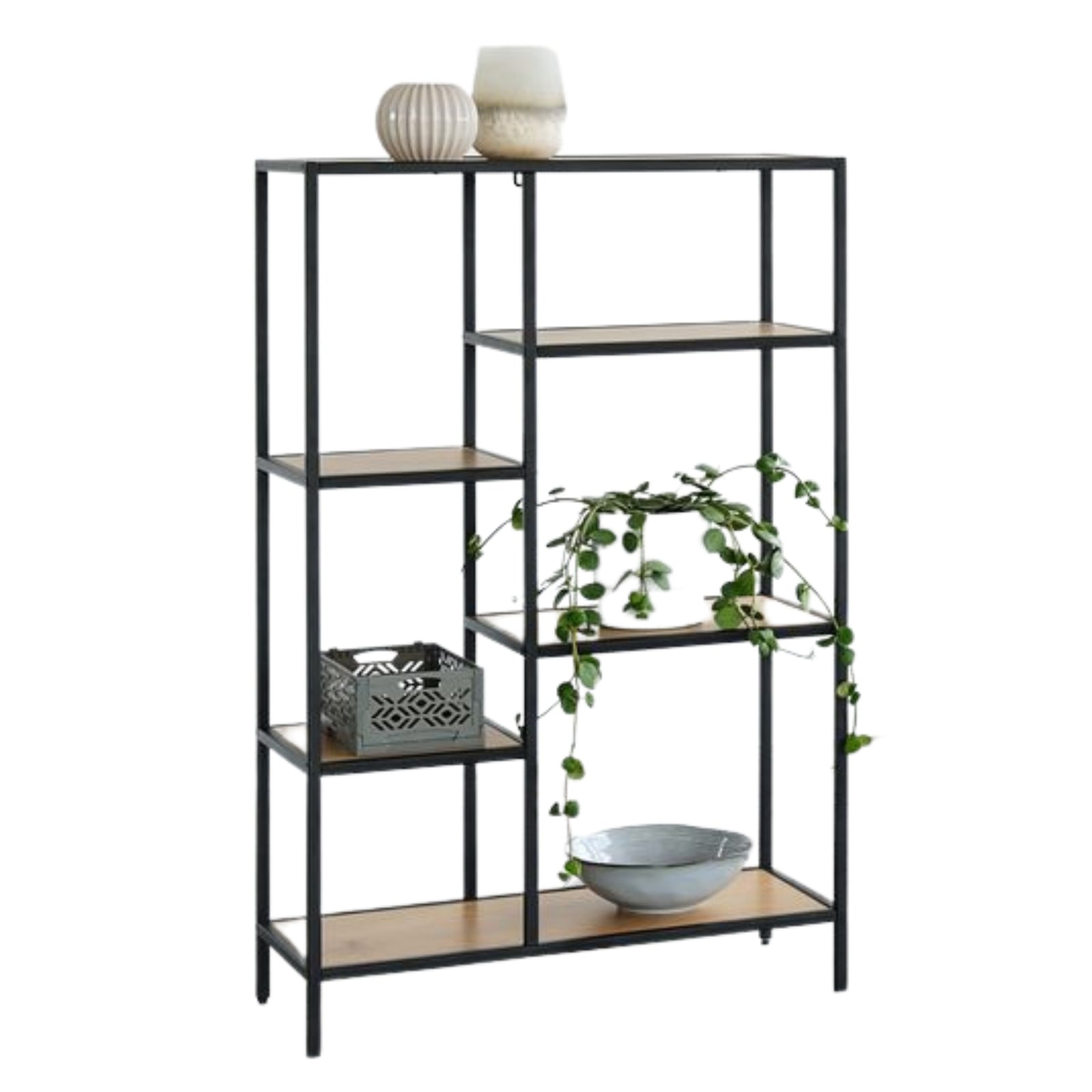 steelside bookcase