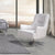stella occasional wing back chair