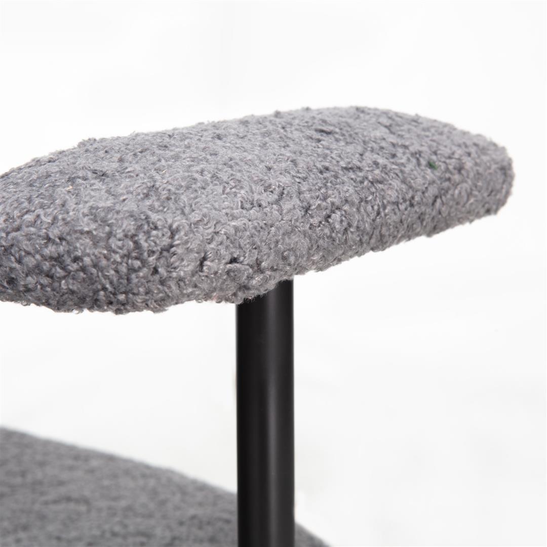 teddy office chair fabric