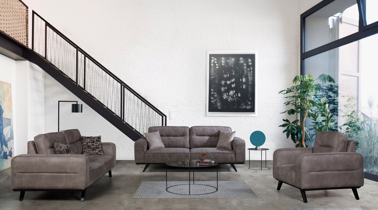 making memories on a couch