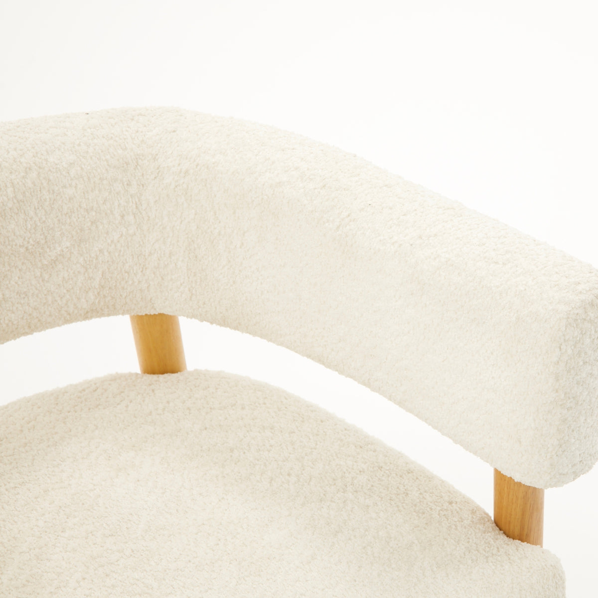 Replica Karimoku Chair