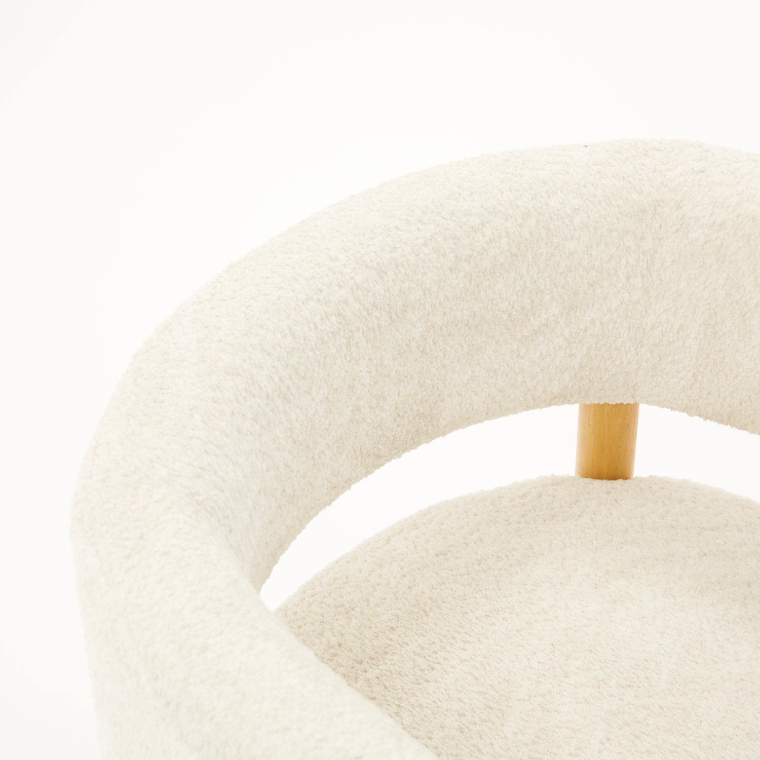 Replica Karimoku Chair