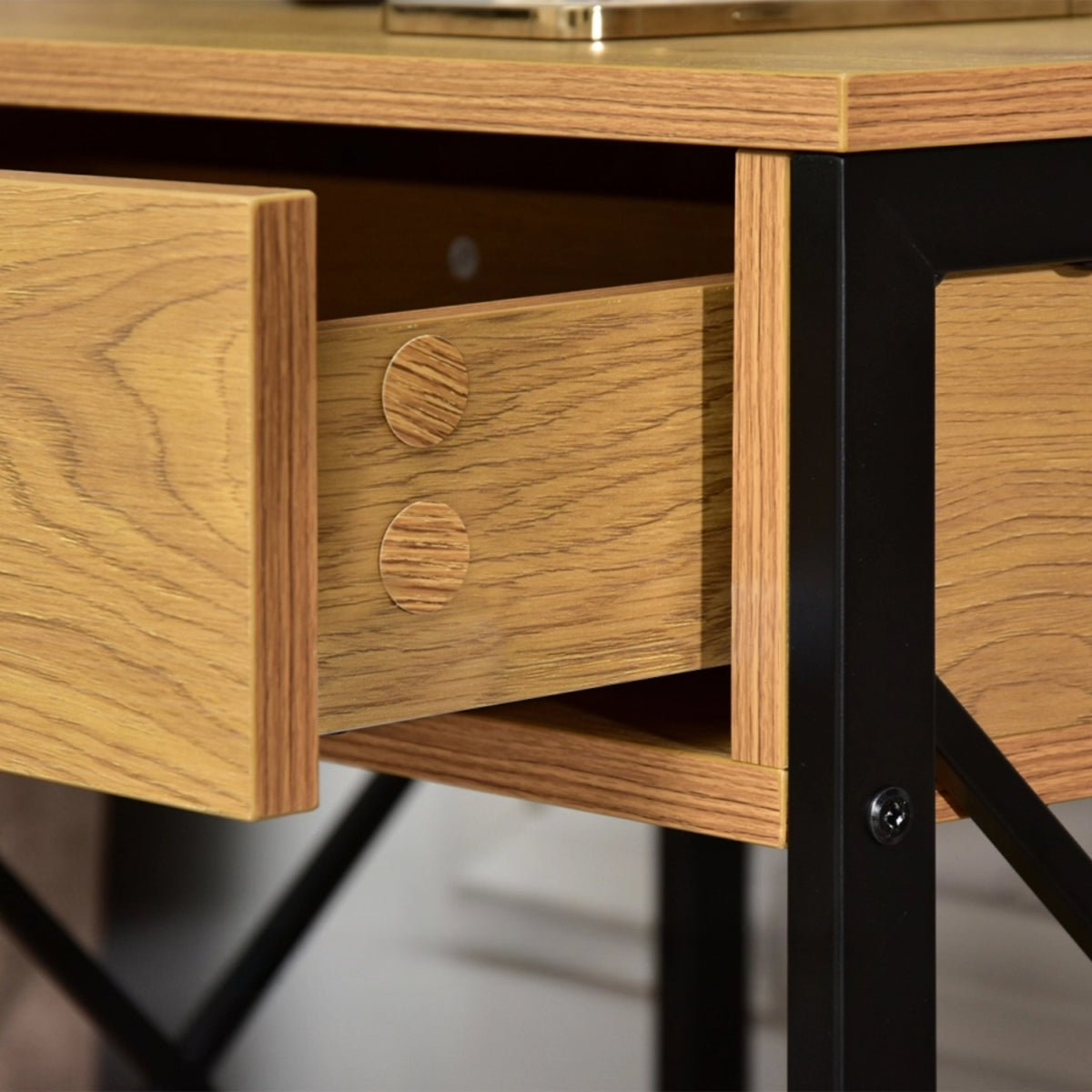 Zeina Bedside Night Stand