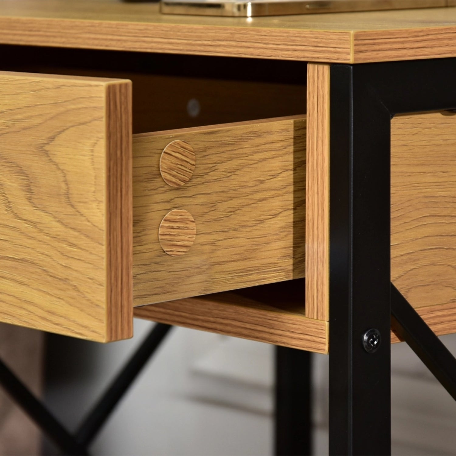 Zeina Bedside Night Stand