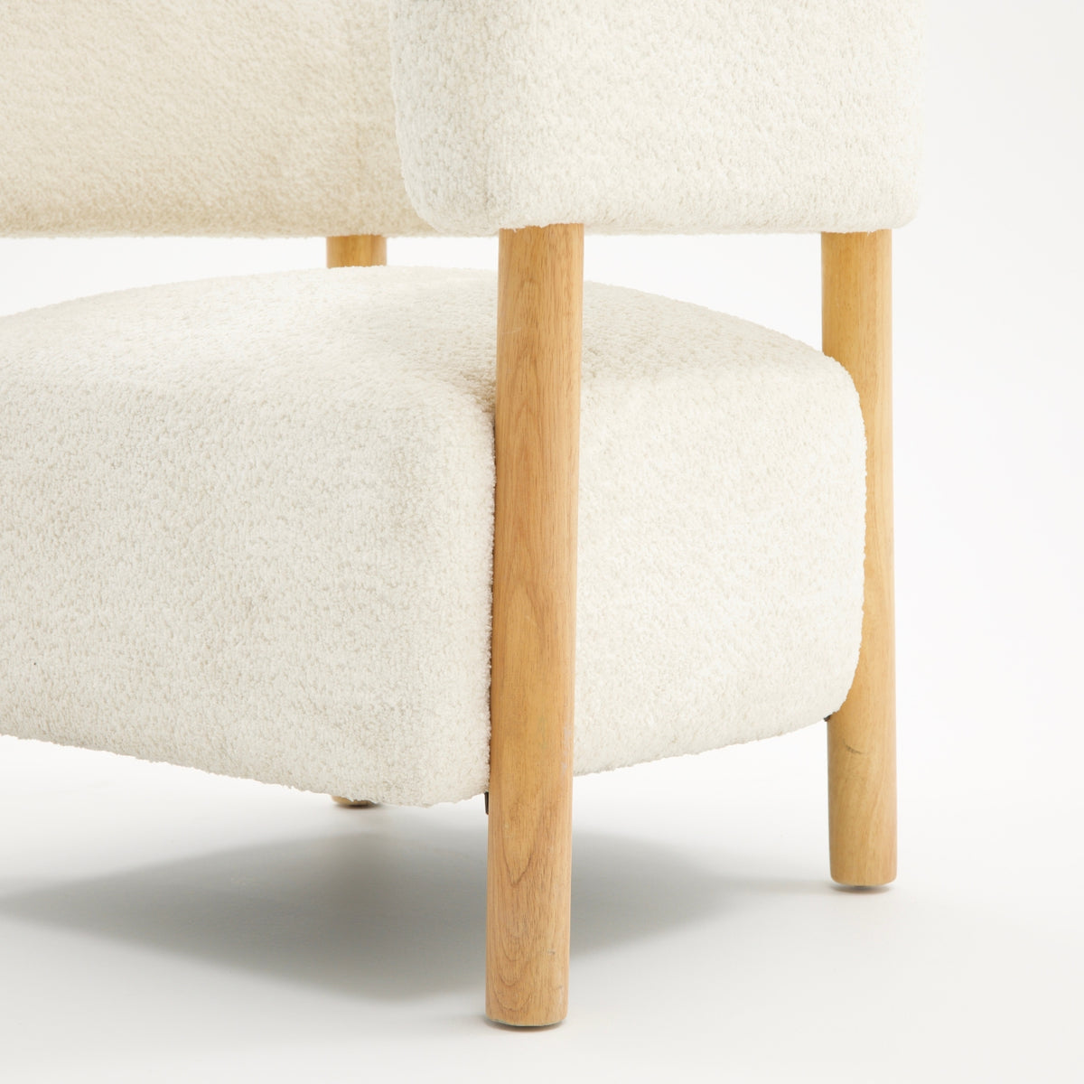 Replica Karimoku Chair