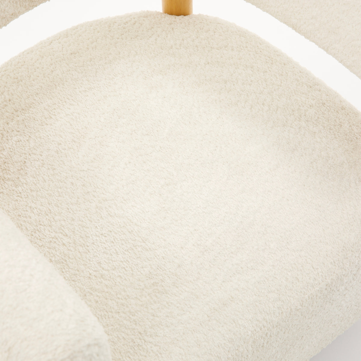 Replica Karimoku Chair