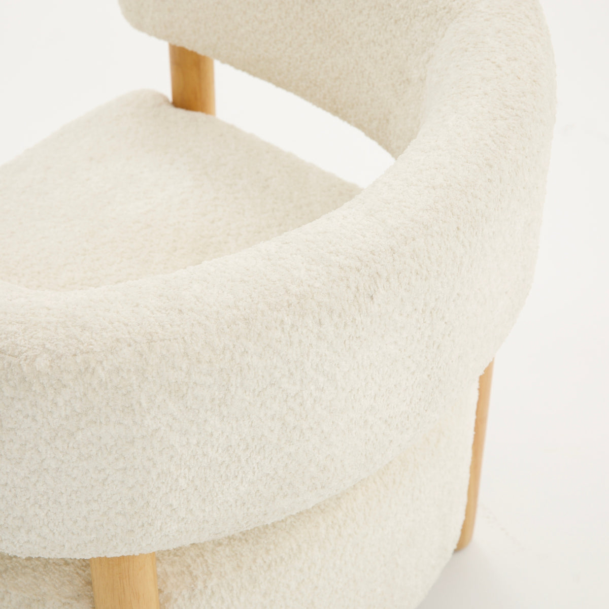 Replica Karimoku Chair