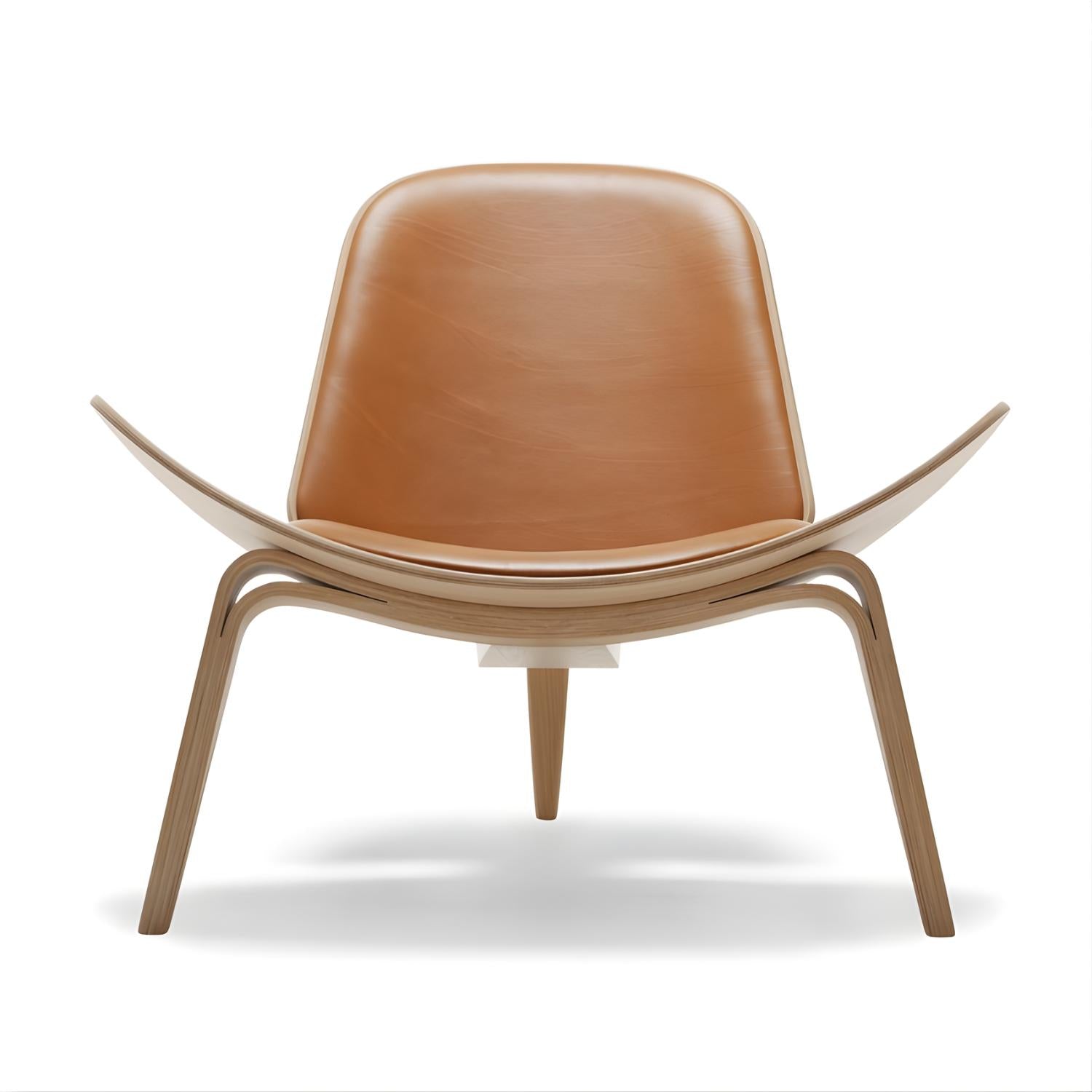 Replica Hans Wegner Shell Chair