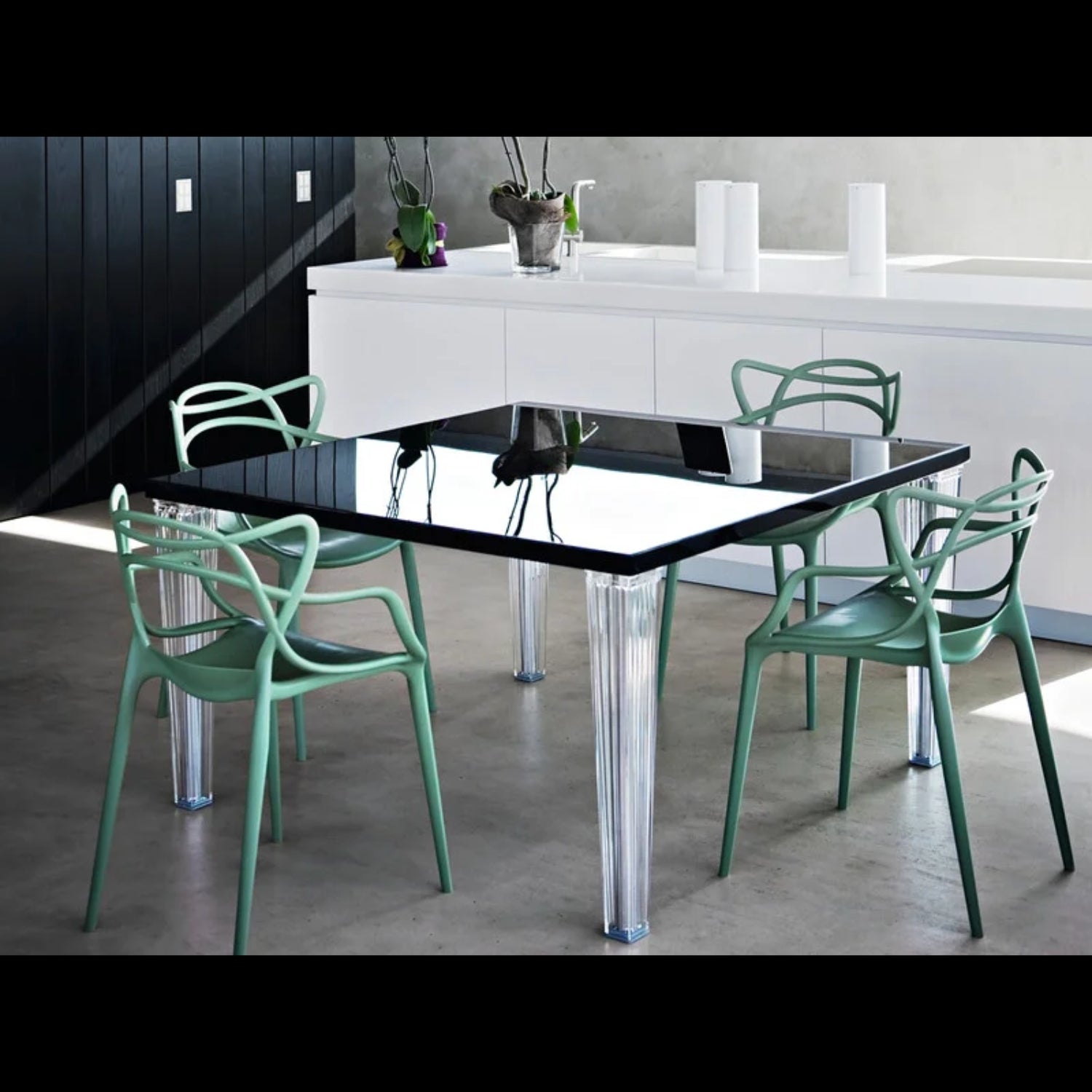 Replica Philippe Starck Masters Chairs