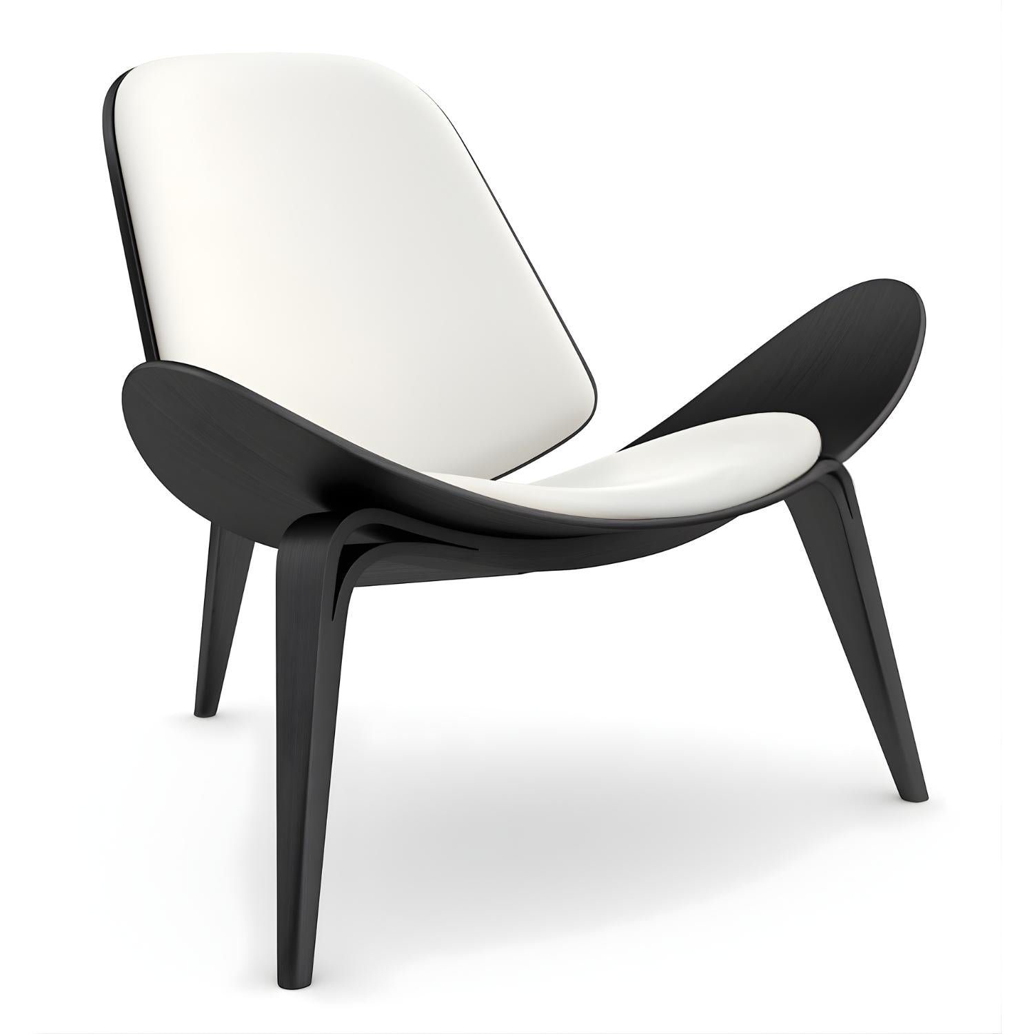 Replica Hans Wegner Shell Chair