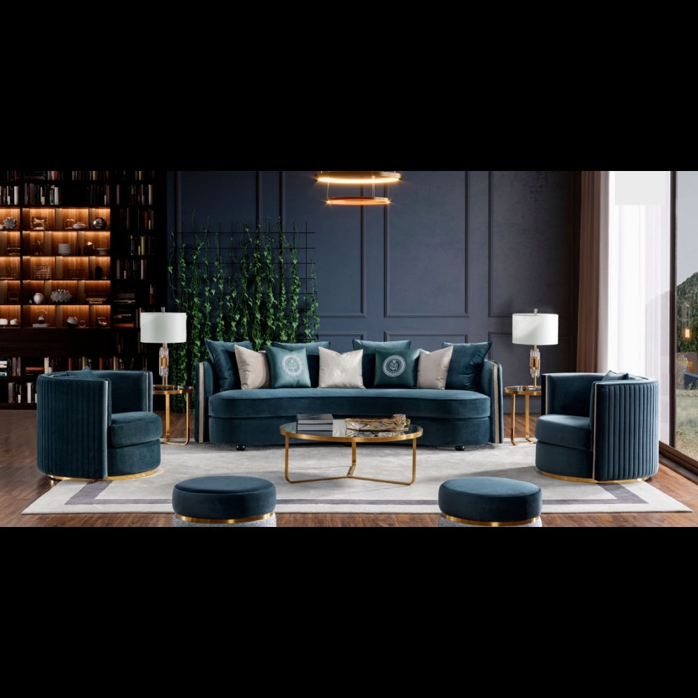 Vetrina Sofa Set