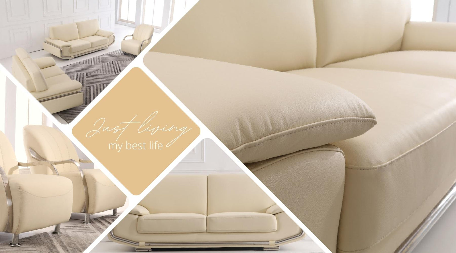 hilton sofa living your best life