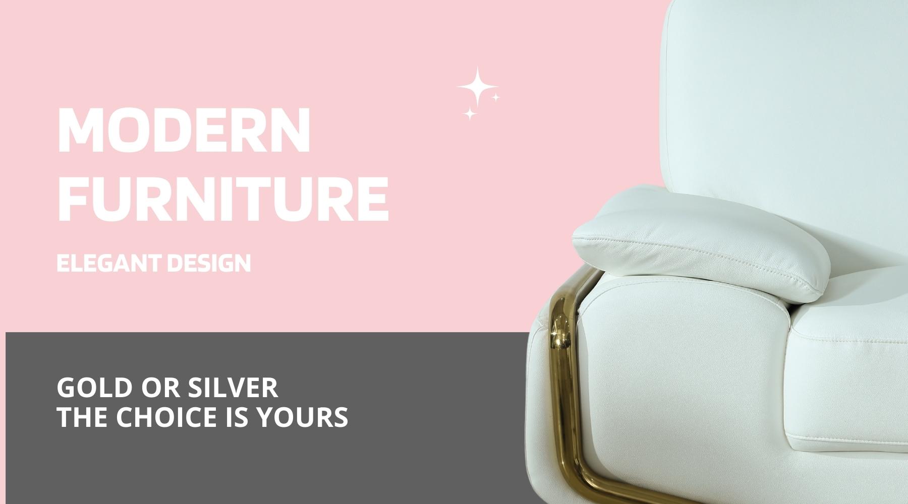 hilton sofa set elegant design gold