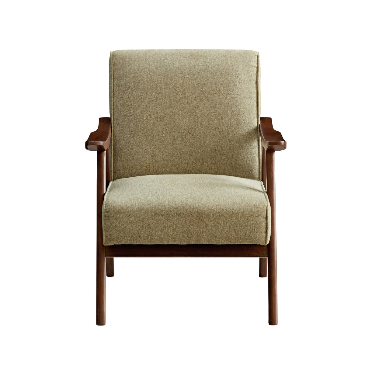 Kaleo Armchair, Solid Wood