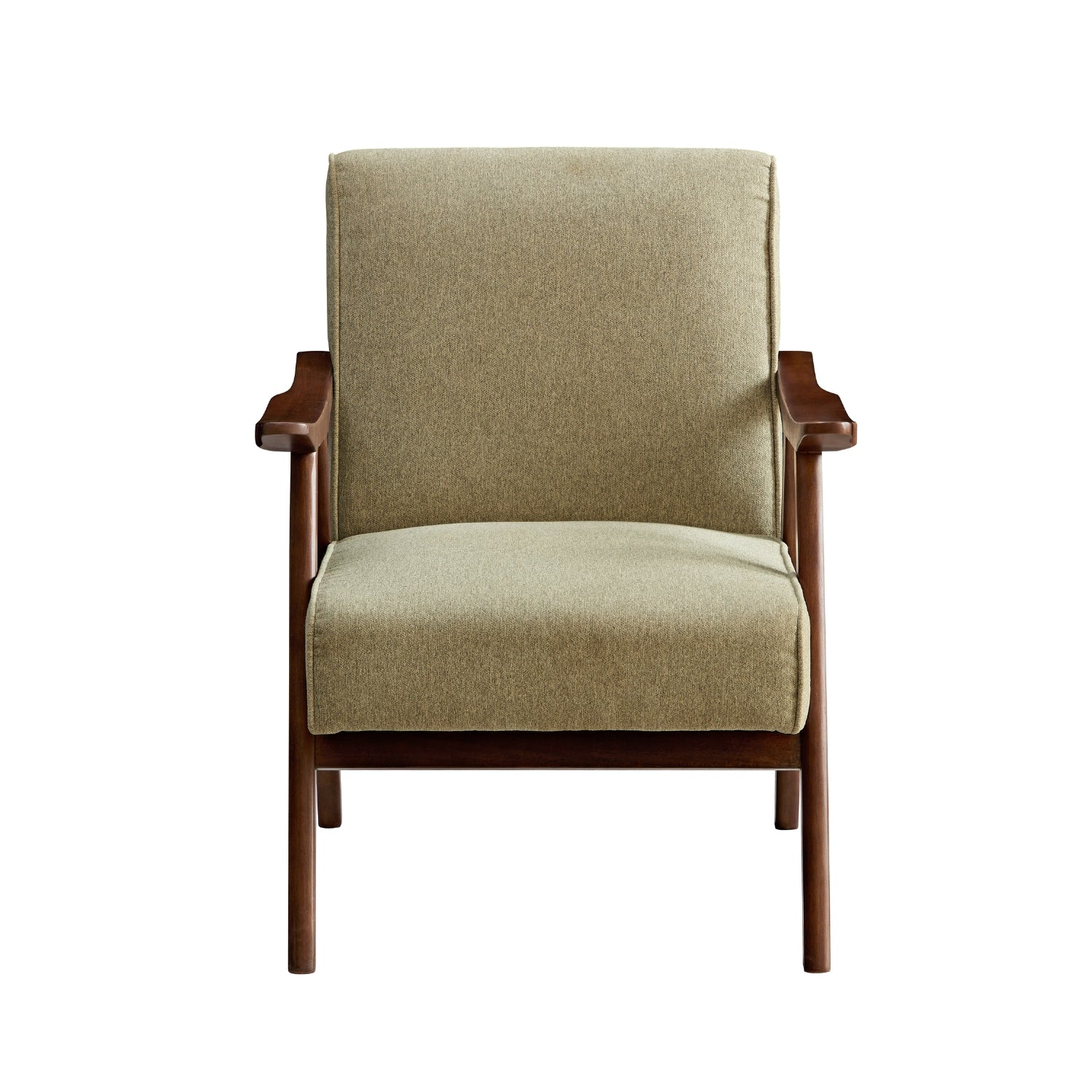 Kaleo Armchair, Solid Wood