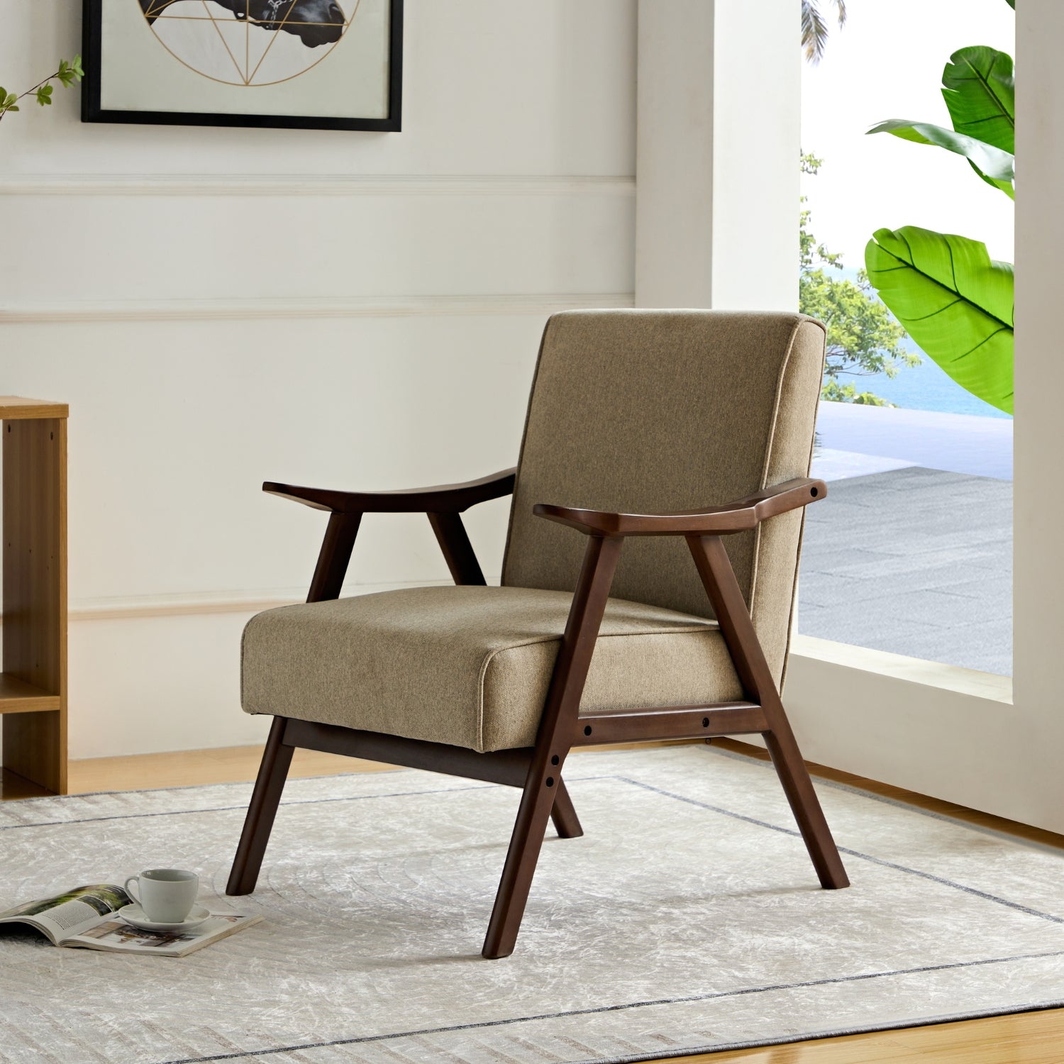 コロン　ACME Furniture SIERRA CHAIR SIERRA CHAIR – HOW Furniture