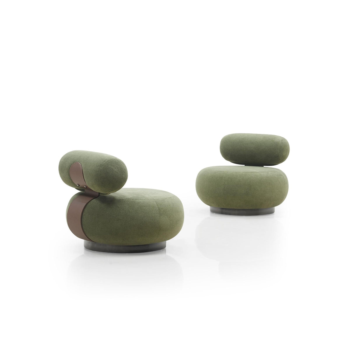 Livenza Modular Sectional Sofa – 6 Piece Set