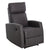 Skylora upholstered recliner chair.