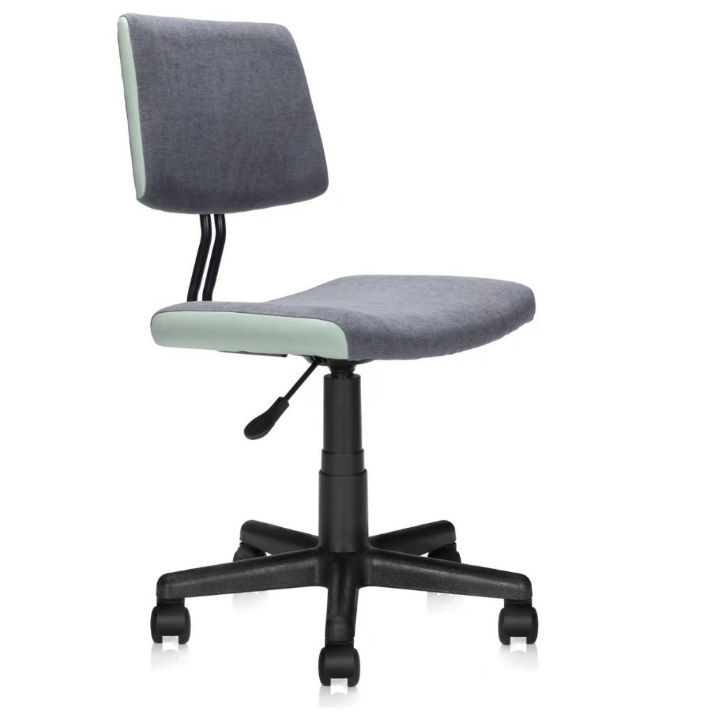 Pickwick task chair grey