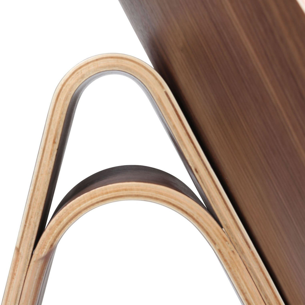 accent occasional chair replica shell chair back base