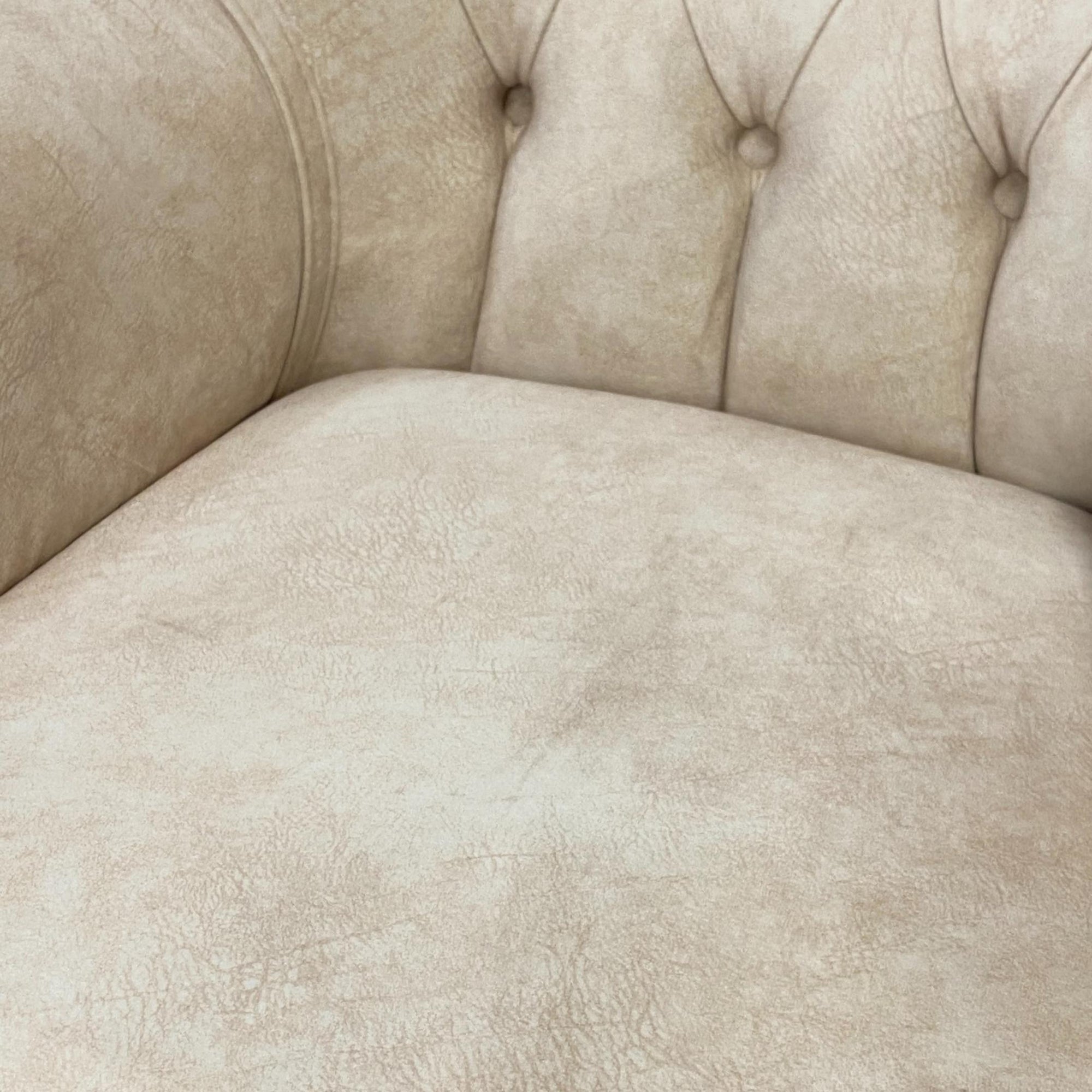 bella occasional wingback chair polyester blend fabrics