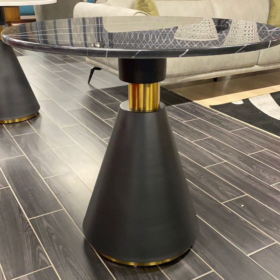 Madison Round Dining Table