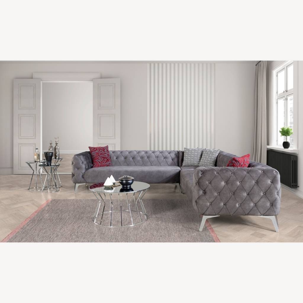 milano corner sofa 6 seat grey_5