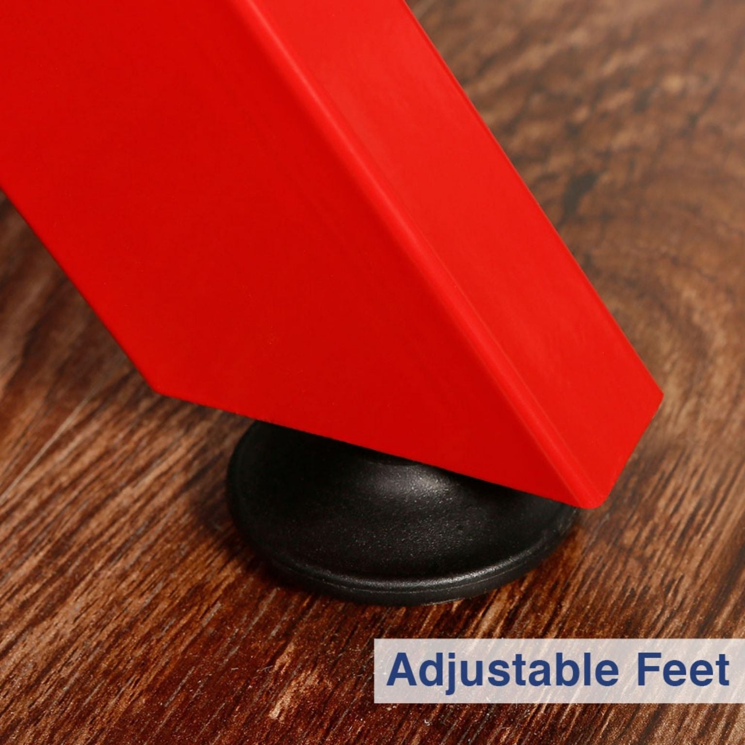 rana gaming desk feet