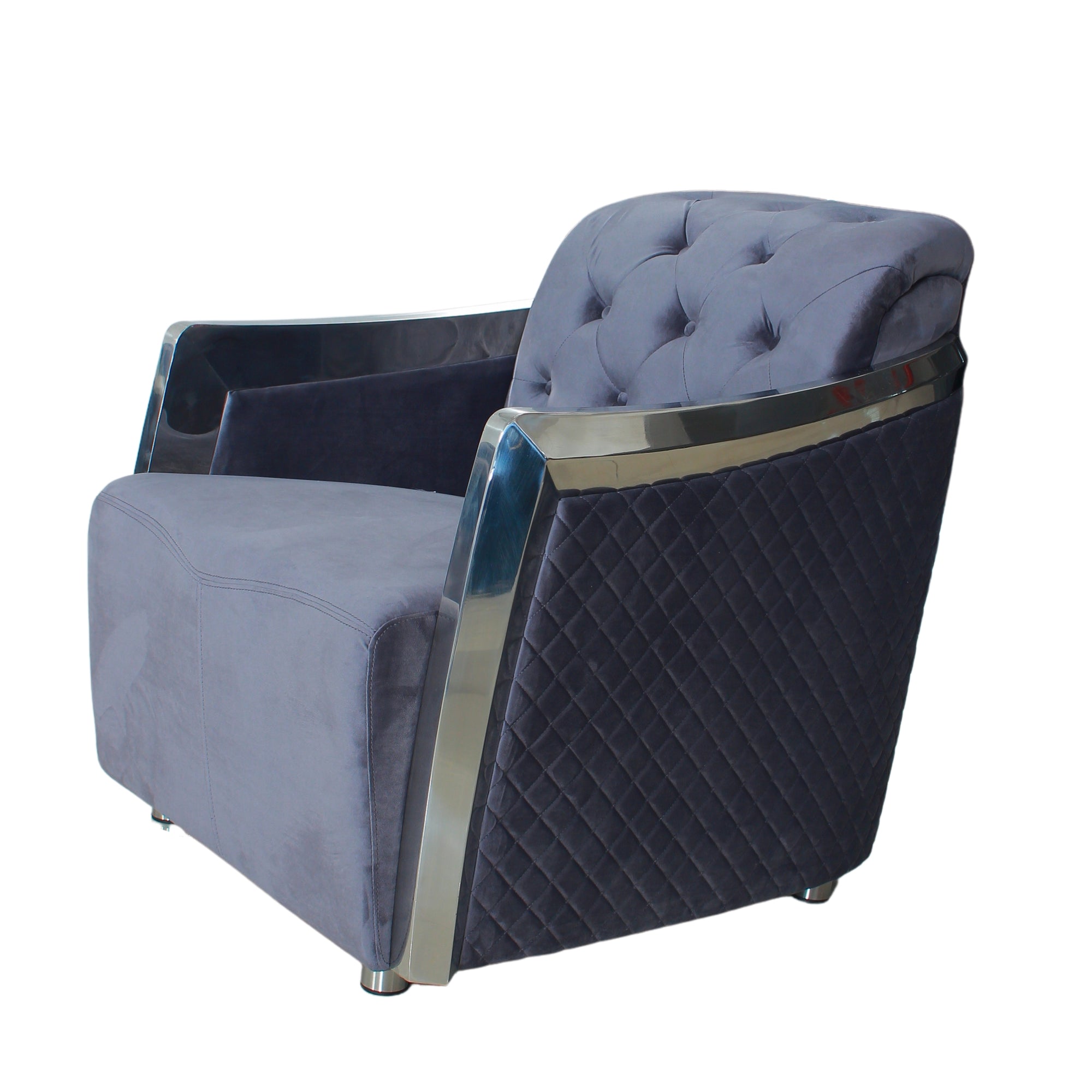 ravello sofa set grey armchair