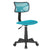 reem task office chair blue
