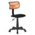 reem task office chair orange