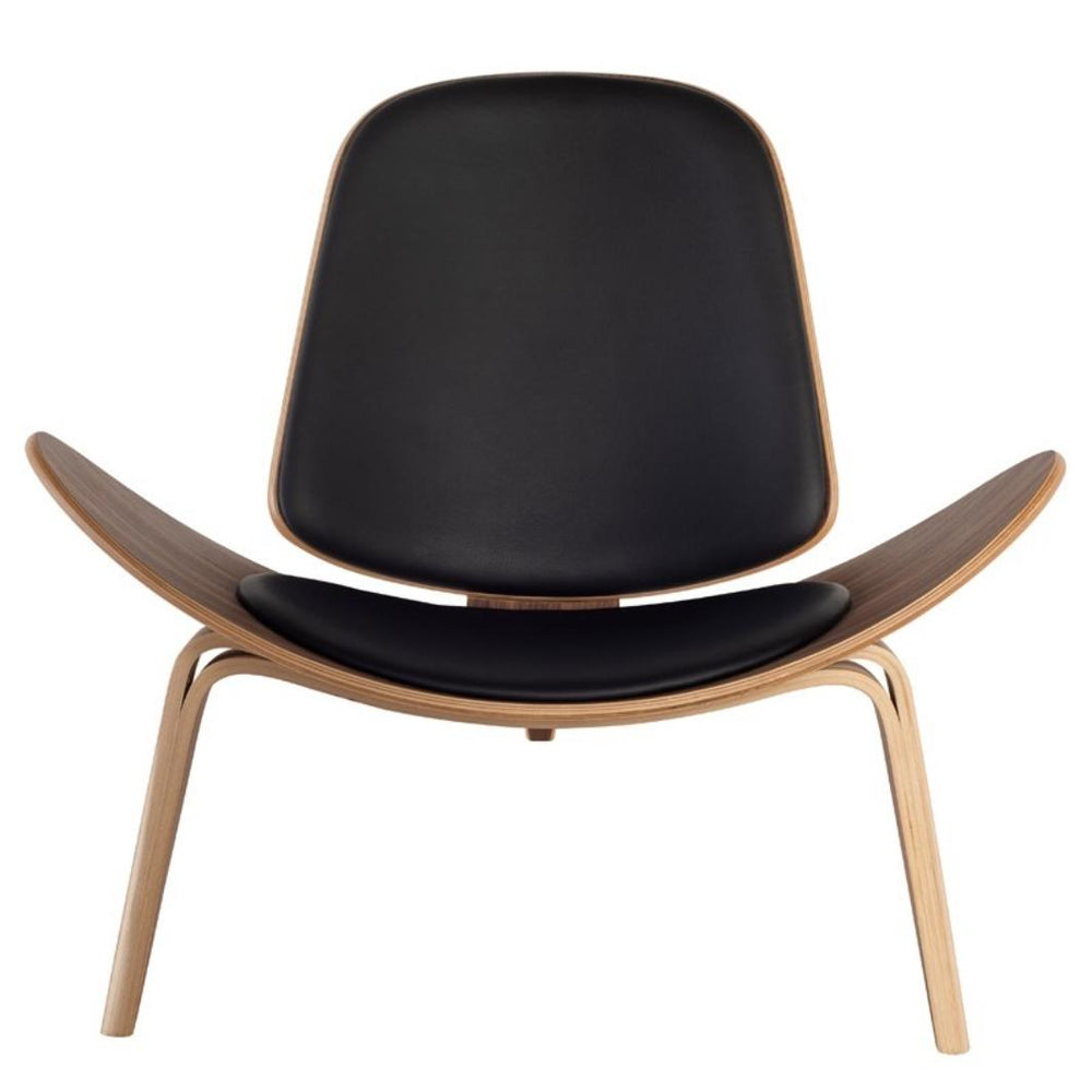 Replica Hans Wegner Shell Chair - NuvoItalia
