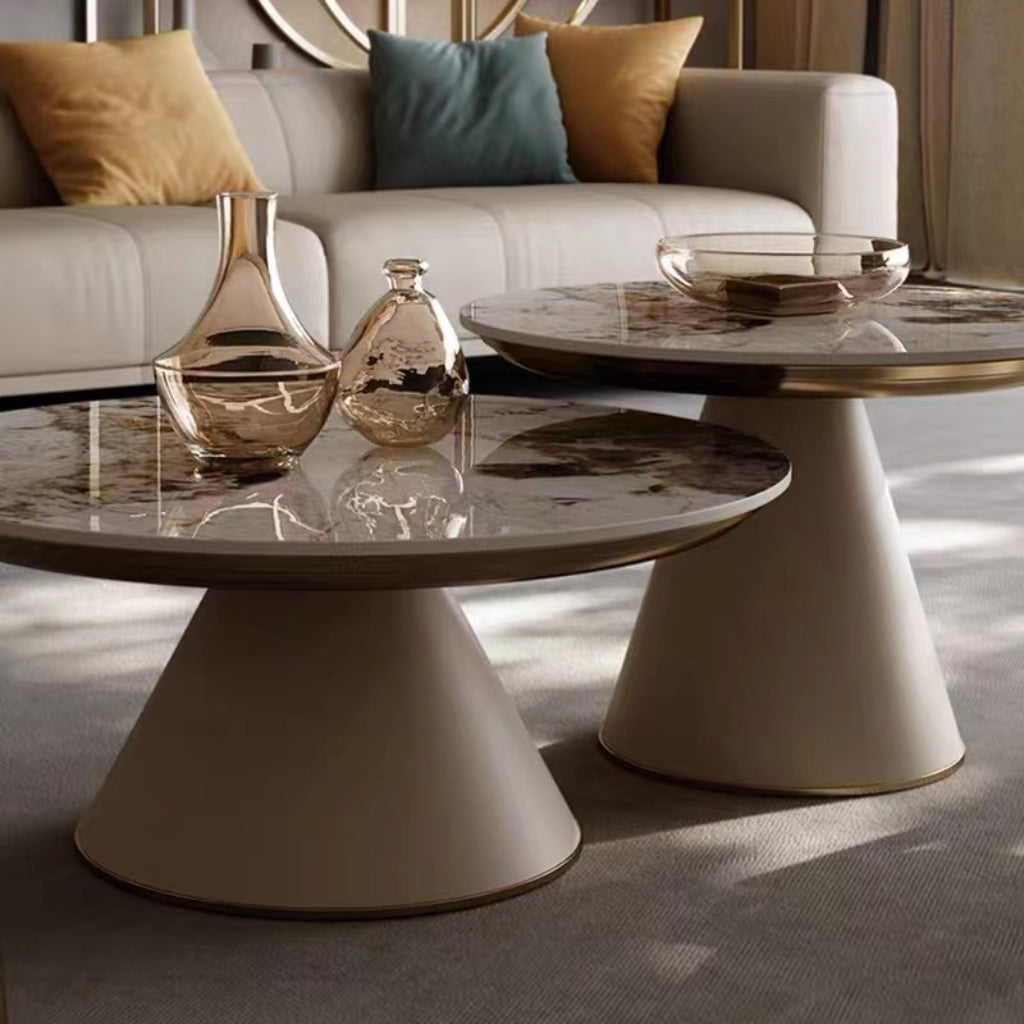 sierra coffee and side table set living room