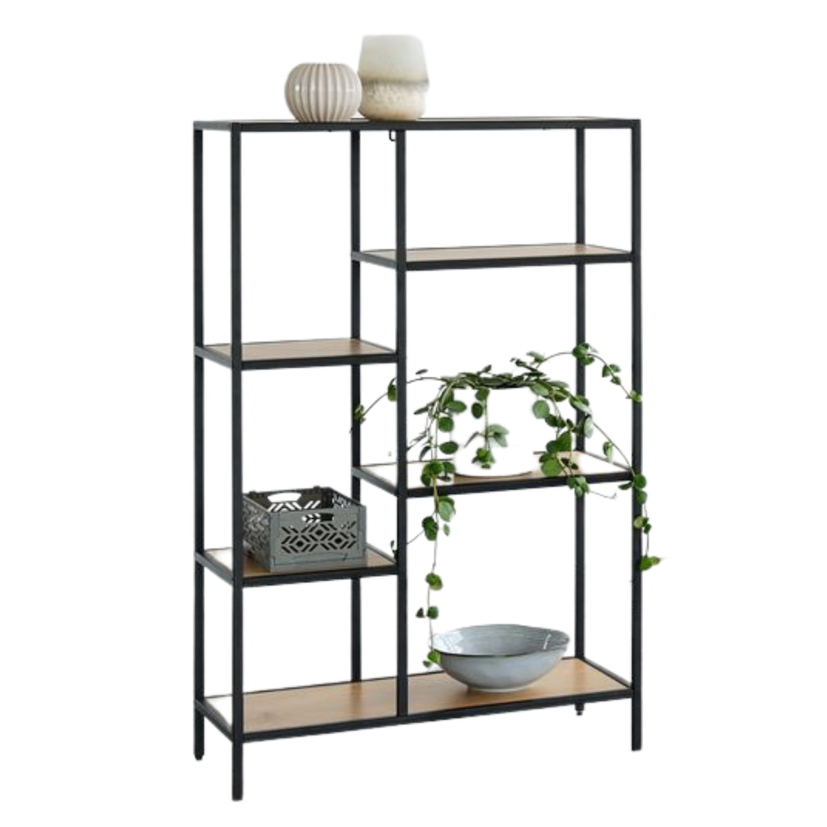 steelside bookcase