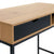 steelside home office desk with storage and drawer function