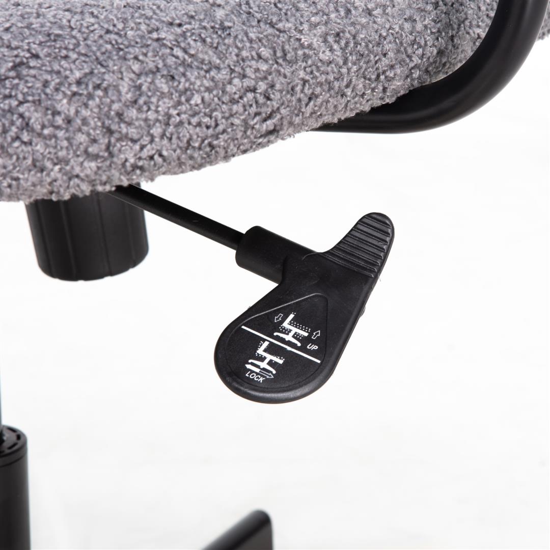 teddy office chair mechanism