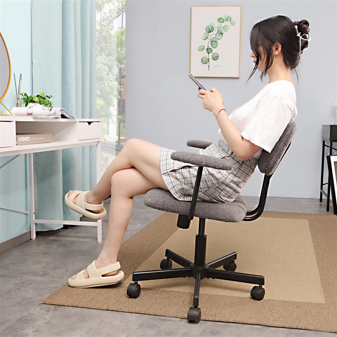 teddy office chair tilting position