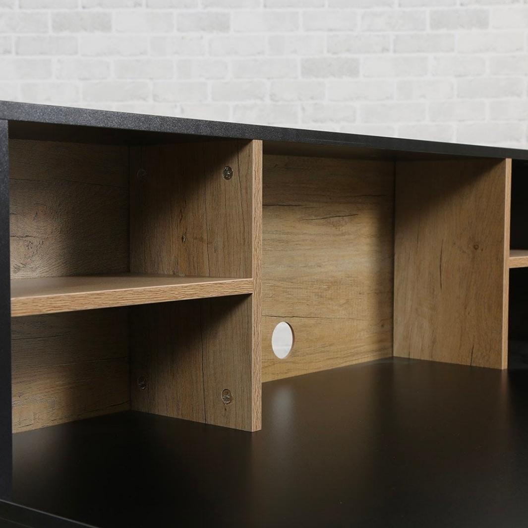 west town writing desk top